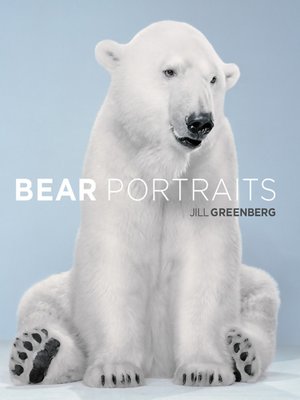 Bear Portraits - ebook